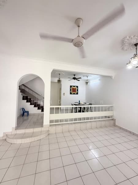 2-storey Terraced House for Rent in Taman Perling (Perling) - Wendy Gan - PropertyGuru.com.my
