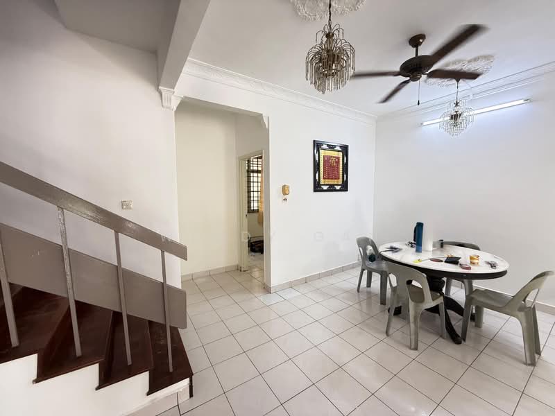 2-storey Terraced House for Rent in Taman Perling (Perling) - Wendy Gan - PropertyGuru.com.my