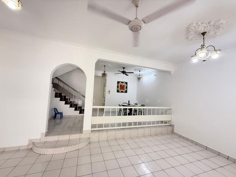 2-storey Terraced House for Rent in Taman Perling (Perling) - Wendy Gan - PropertyGuru.com.my
