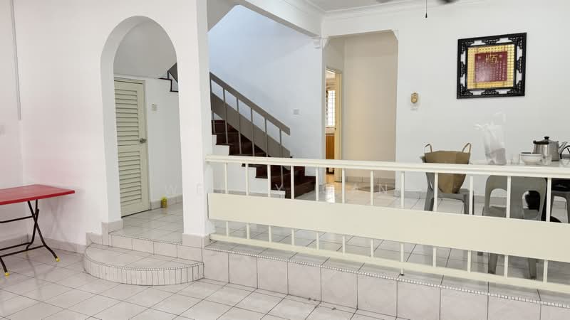 Rumah Teres 2-Tingkat untuk Disewa di Taman Perling (Perling) - Wendy Gan - PropertyGuru.com.my