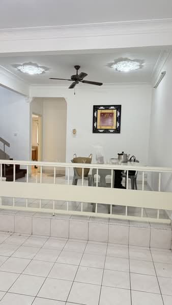 Rumah Teres 2-Tingkat untuk Disewa di Taman Perling (Perling) - Wendy Gan - PropertyGuru.com.my