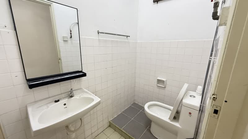 Rumah Teres 2-Tingkat untuk Disewa di Taman Perling (Perling) - Wendy Gan - PropertyGuru.com.my