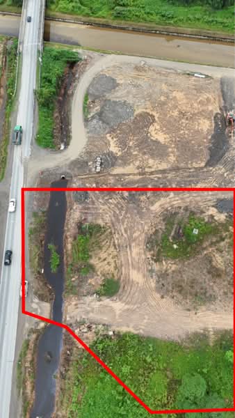 Commercial Land for Rent in Kota Kinabalu (Sabah) - Celine Teah - Exterior - PropertyGuru.com.my