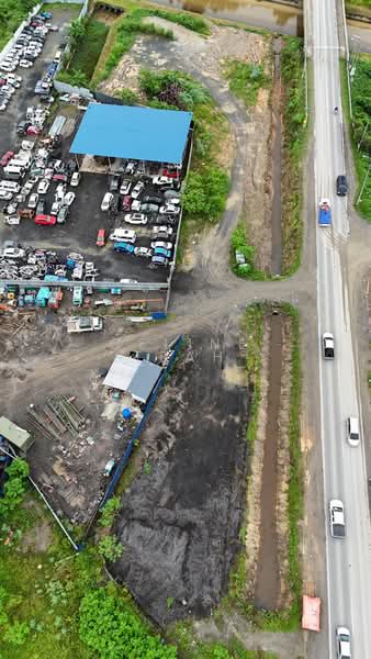 Commercial Land for Rent in Kota Kinabalu (Sabah) - Celine Teah - Exterior - PropertyGuru.com.my