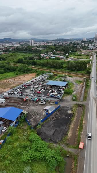 Commercial Land for Rent in Kota Kinabalu (Sabah) - Celine Teah - Exterior - PropertyGuru.com.my
