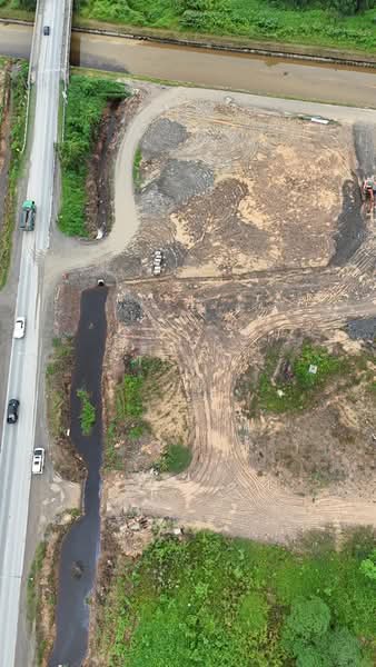 Commercial Land for Rent in Kota Kinabalu (Sabah) - Celine Teah - Exterior - PropertyGuru.com.my