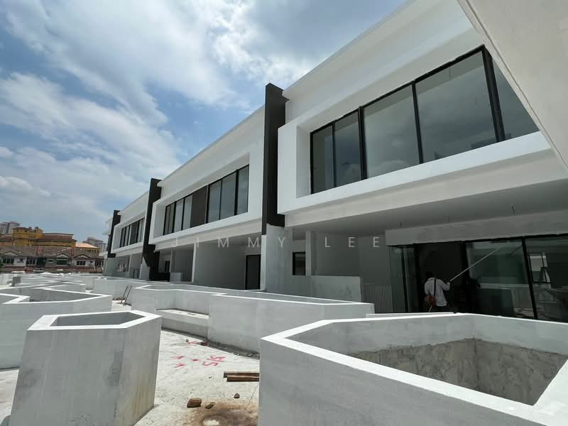 Condominium for Sale at Amadesa Resort Condominium - Jimmy Lee - Exterior - PropertyGuru.com.my