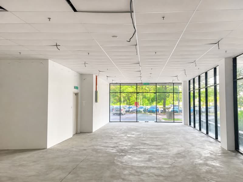 Office for Rent in Cyberjaya (Selangor) - TK Yong - Exterior - PropertyGuru.com.my