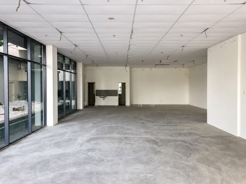 Office for Rent in Cyberjaya (Selangor) - TK Yong - Interior - PropertyGuru.com.my
