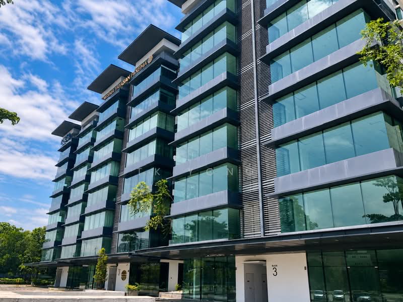 Office for Rent in Cyberjaya (Selangor) - TK Yong - Exterior - PropertyGuru.com.my