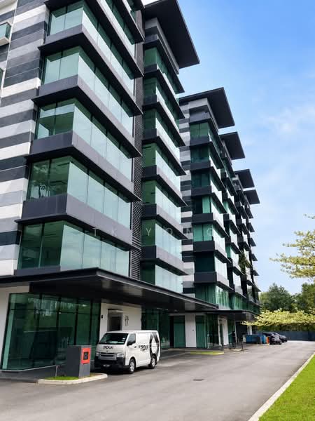 Office for Rent in Cyberjaya (Selangor) - TK Yong - Exterior - PropertyGuru.com.my