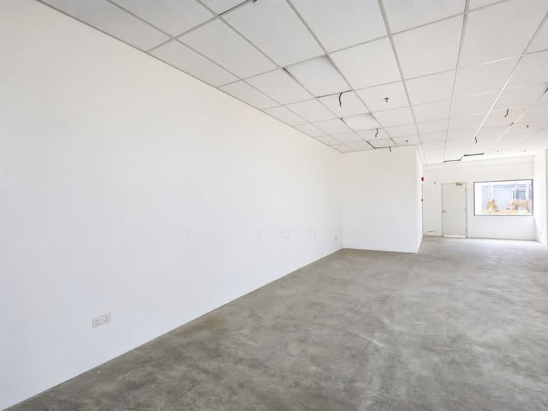 Office for Rent in Cyberjaya (Selangor) - TK Yong - Interior - PropertyGuru.com.my