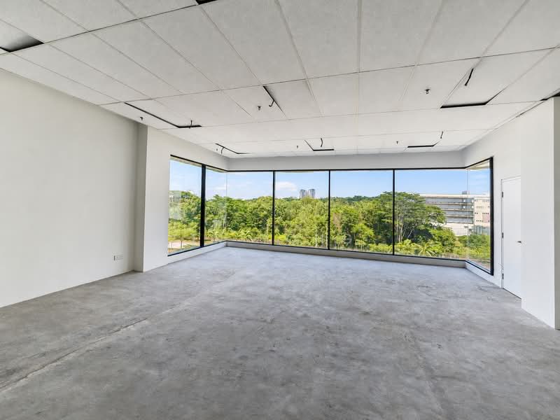 Office for Rent in Cyberjaya (Selangor) - TK Yong - Interior - PropertyGuru.com.my