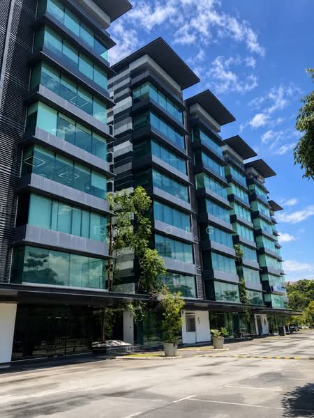 Office for Rent in Cyberjaya (Selangor) - TK Yong - Exterior - PropertyGuru.com.my