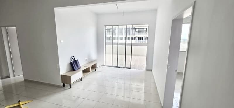 Kondominium untuk Disewa di Residensi Adelia 3 - Eldon Chong - Living Room - PropertyGuru.com.my