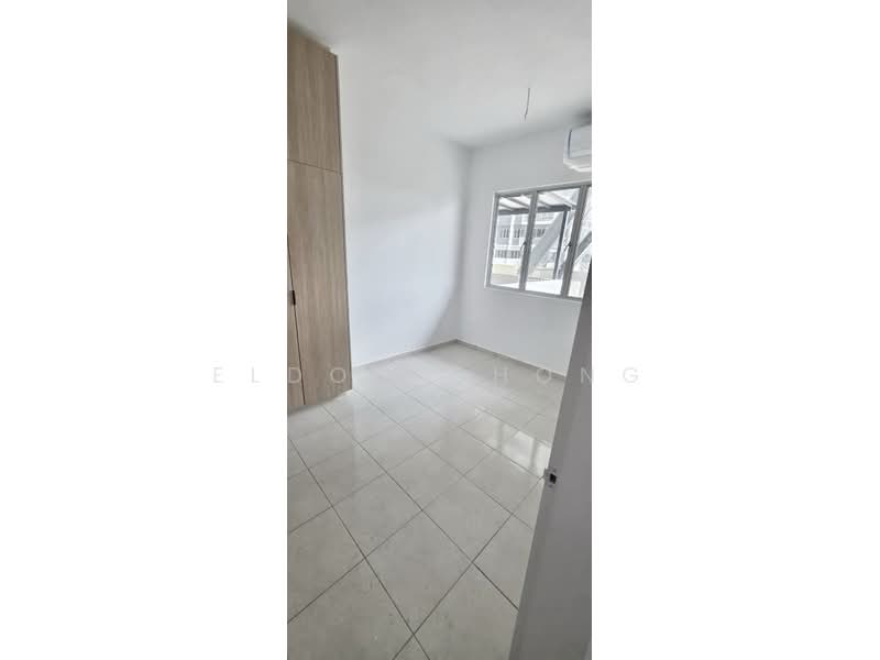 Kondominium untuk Disewa di Residensi Adelia 3 - Eldon Chong - Bedroom - PropertyGuru.com.my