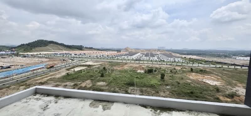 Kondominium untuk Disewa di Residensi Adelia 3 - Eldon Chong - Exterior - PropertyGuru.com.my