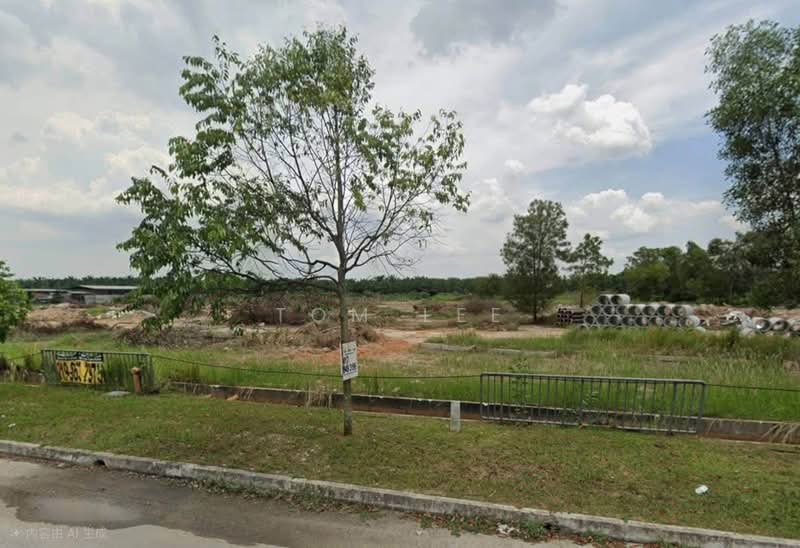 Industrial Land for Sale in Kapar Industrial Park (Kapar) - Tom Lee - PropertyGuru.com.my