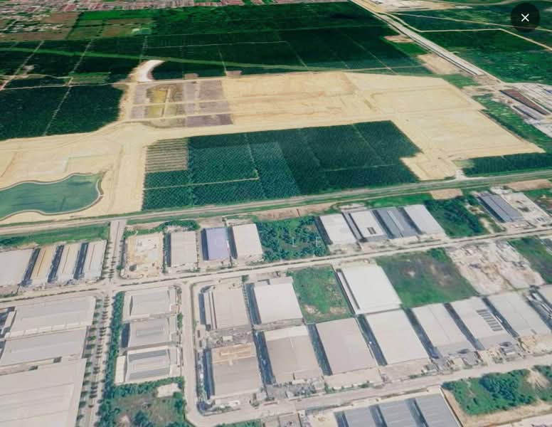 Industrial Land for Sale in Kapar Industrial Park (Kapar) - Tom Lee - PropertyGuru.com.my