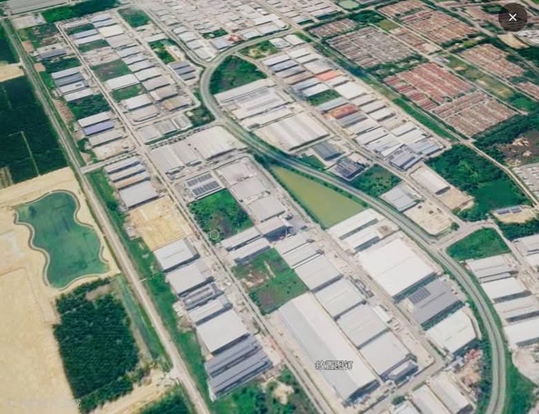 Industrial Land for Sale in Kapar Industrial Park (Kapar) - Tom Lee - PropertyGuru.com.my