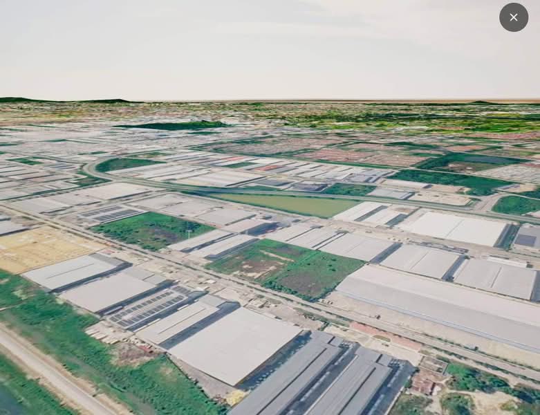 Industrial Land for Sale in Kapar Industrial Park (Kapar) - Tom Lee - PropertyGuru.com.my