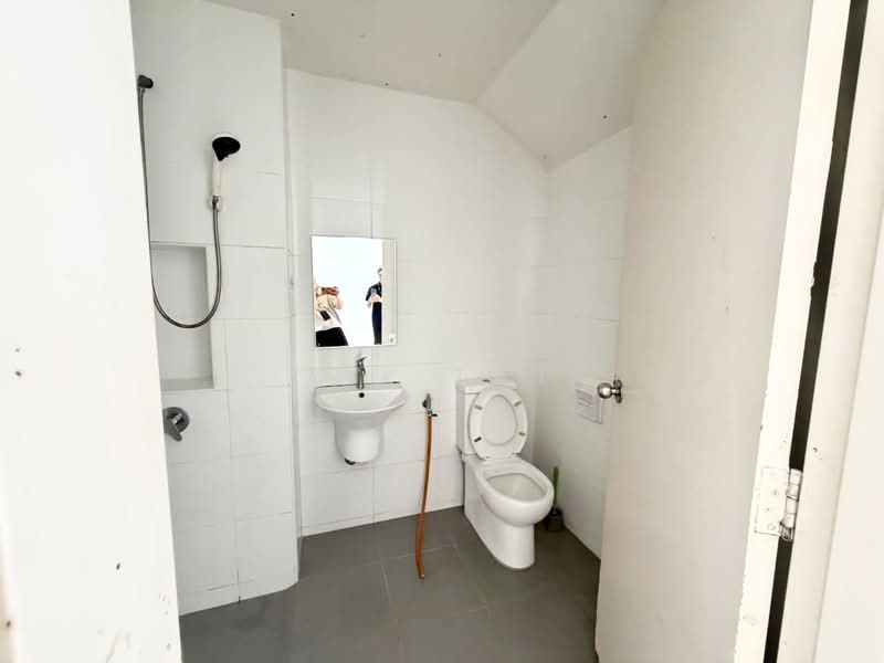 2-storey Terraced House for Sale in Eco Summer (Johor Bahru) - Yik Tat - PropertyGuru.com.my