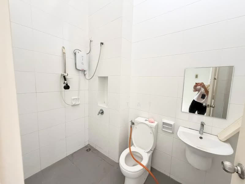 2-storey Terraced House for Sale in Eco Summer (Johor Bahru) - Yik Tat - PropertyGuru.com.my
