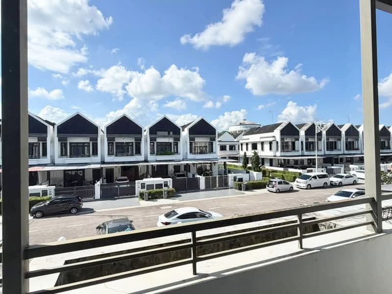 2-storey Terraced House for Sale in Eco Summer (Johor Bahru) - Yik Tat - PropertyGuru.com.my
