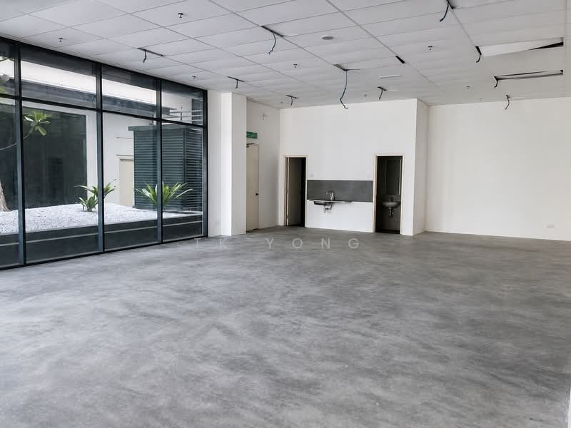 Office for Rent in Cyberjaya (Selangor) - TK Yong - Interior - PropertyGuru.com.my