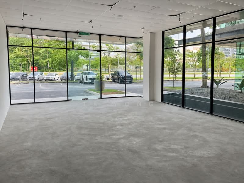 Office for Rent in Cyberjaya (Selangor) - TK Yong - Exterior - PropertyGuru.com.my