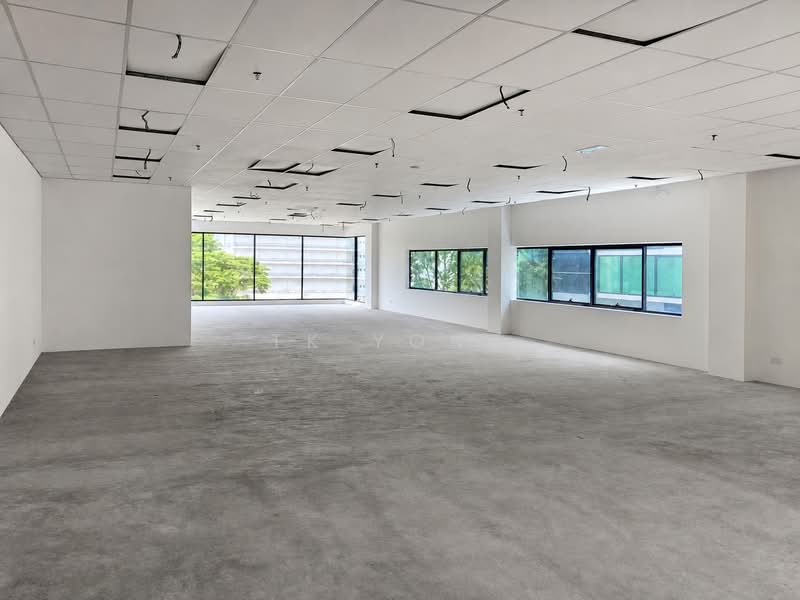 Office for Rent in Cyberjaya (Selangor) - TK Yong - Interior - PropertyGuru.com.my
