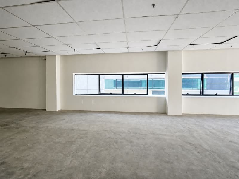 Office for Rent in Cyberjaya (Selangor) - TK Yong - Interior - PropertyGuru.com.my