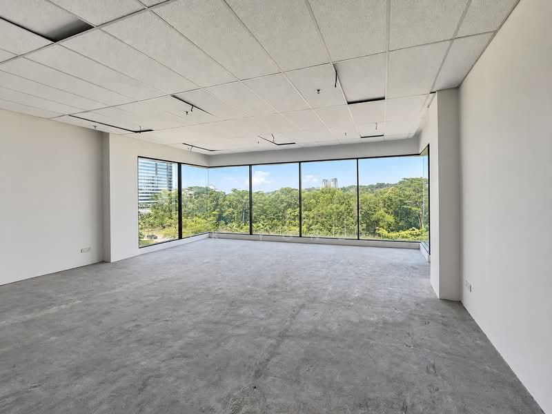 Office for Rent in Cyberjaya (Selangor) - TK Yong - Interior - PropertyGuru.com.my