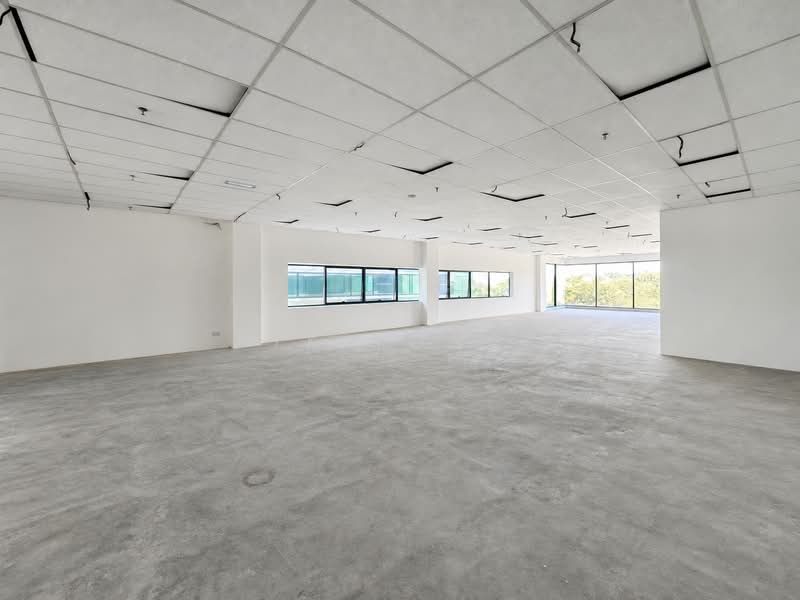 Office for Rent in Cyberjaya (Selangor) - TK Yong - Interior - PropertyGuru.com.my