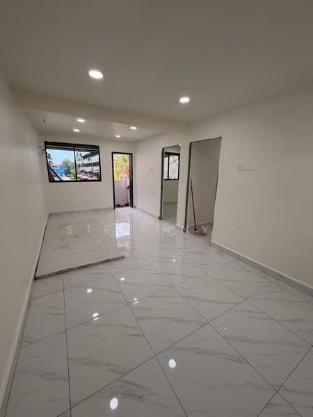 Rumah Flat untuk Dijual di Flat Taman Ungku Tun Aminah - Stephany . - Interior - PropertyGuru.com.my