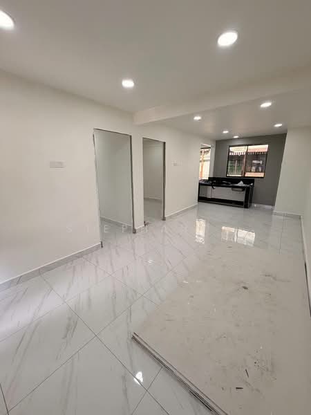 Rumah Flat untuk Dijual di Flat Taman Ungku Tun Aminah - Stephany . - Interior - PropertyGuru.com.my