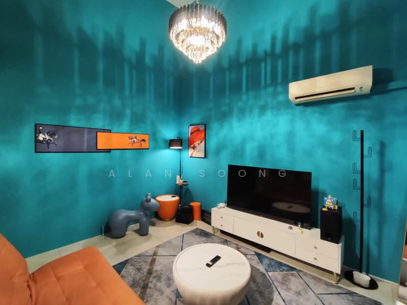 Kondominium untuk Disewa di SOHO @ Empire City - Alan Soong - PropertyGuru.com.my