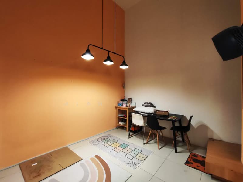 Kondominium untuk Disewa di SOHO @ Empire City - Alan Soong - PropertyGuru.com.my