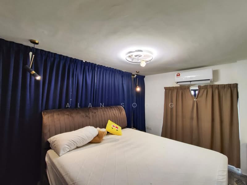 Kondominium untuk Disewa di SOHO @ Empire City - Alan Soong - PropertyGuru.com.my