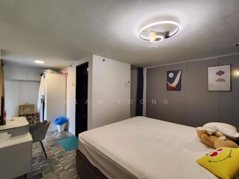 Kondominium untuk Disewa di SOHO @ Empire City - Alan Soong - PropertyGuru.com.my