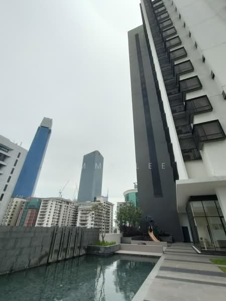 Service Residence for Sale at The Horizon Residence - Jimmy Lee - Exterior - PropertyGuru.com.my