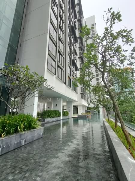Service Residence for Sale at The Horizon Residence - Jimmy Lee - Exterior - PropertyGuru.com.my