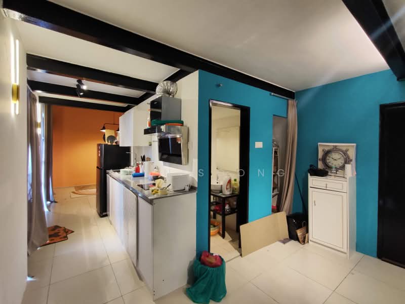 Condominium for Rent at Colonial @ Empire City - Alan Soong - PropertyGuru.com.my