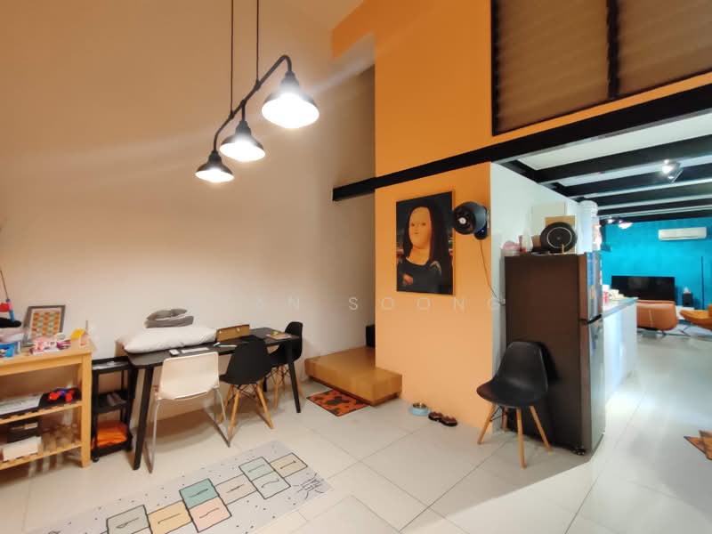 Condominium for Rent at Colonial @ Empire City - Alan Soong - PropertyGuru.com.my