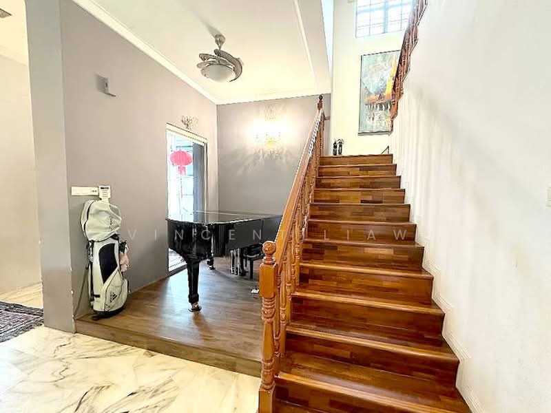 Rumah Banglo untuk Dijual di Sunway Damansara (Kota Damansara) - Vincent Liaw - Interior - PropertyGuru.com.my