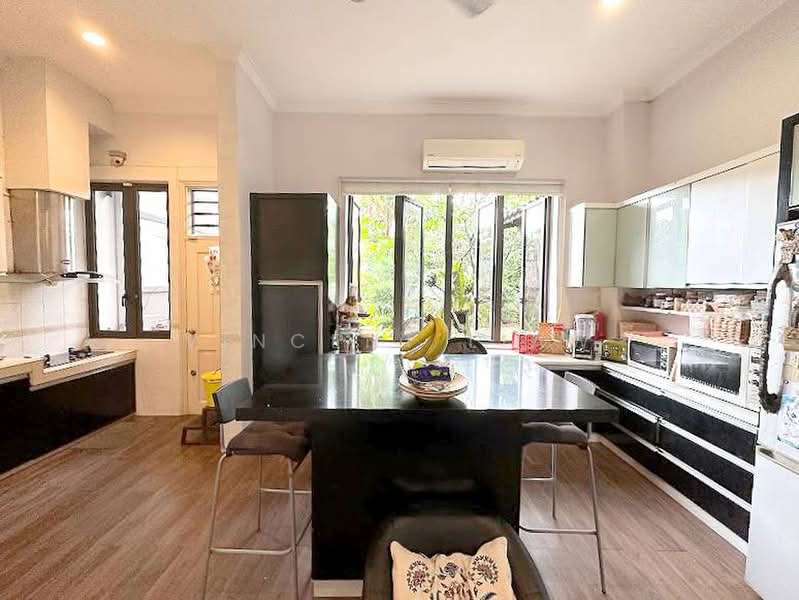 Rumah Banglo untuk Dijual di Sunway Damansara (Kota Damansara) - Vincent Liaw - Kitchen - PropertyGuru.com.my