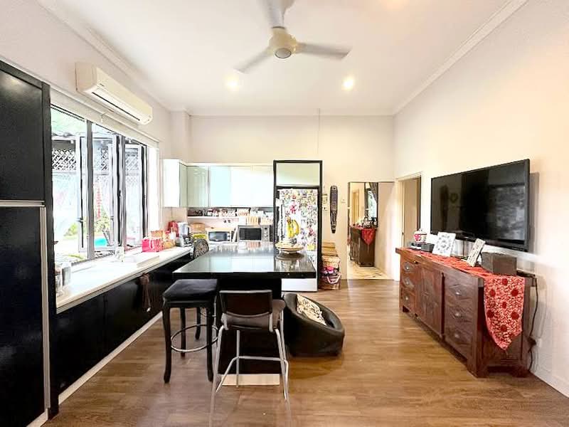 Rumah Banglo untuk Dijual di Sunway Damansara (Kota Damansara) - Vincent Liaw - Kitchen - PropertyGuru.com.my