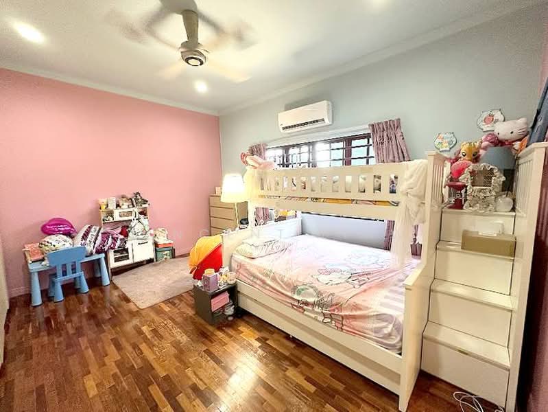 Rumah Banglo untuk Dijual di Sunway Damansara (Kota Damansara) - Vincent Liaw - Bedroom - PropertyGuru.com.my