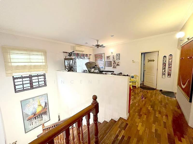 Rumah Banglo untuk Dijual di Sunway Damansara (Kota Damansara) - Vincent Liaw - Interior - PropertyGuru.com.my