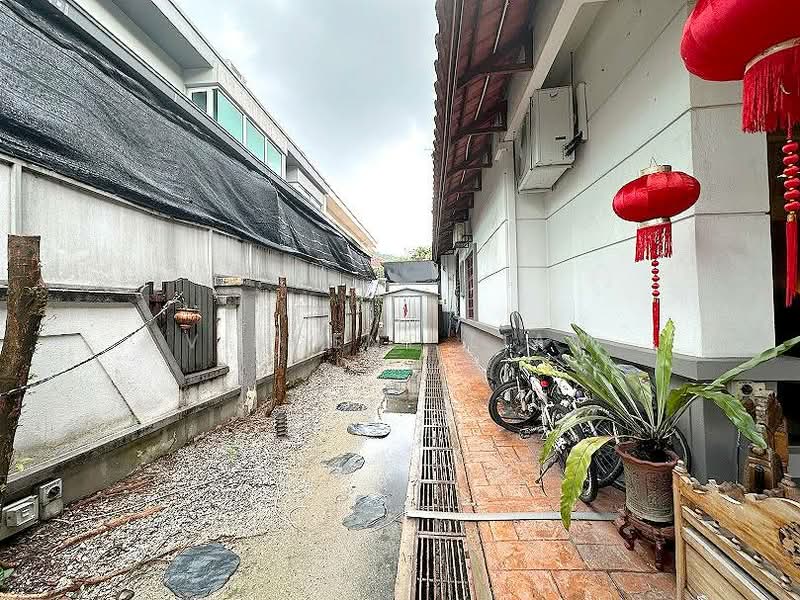 Rumah Banglo untuk Dijual di Sunway Damansara (Kota Damansara) - Vincent Liaw - Exterior - PropertyGuru.com.my